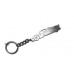 Брелок Aston Martin Valkyrie 2019+ - (тип STEEL)
